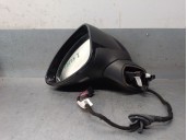 Replacement left mirror for Porsche Cayenne (92A) 4.2 S Diesel OEM IAM reference 7P5971469BF 95873131700 