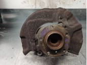 Recambio de mangueta delantera derecha para bmw serie 5 berlina (e60) 2.0 16v diesel referencia OEM IAM 6760954 