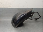 Replacement left wing mirror for Porsche Cayenne (92A) 4.2 S Diesel OEM IAM reference 7P5971469BF 95873131700 