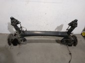 Recambio de puente trasero para fiat 500 (312_) 1.4 (312axc1b, 312cxc1b) referencia OEM IAM 51857053 51857053 