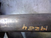 Recambio de tubo escape delantero para ford focus 1.5 ecoblue tdci cat referencia OEM IAM KX615246BB 2292417 CESTA 18