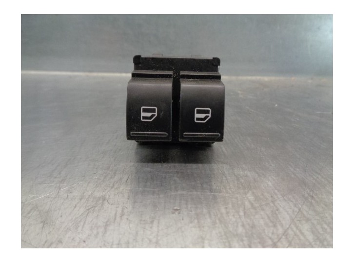 Recambio de mando elevalunas delantero izquierdo para seat mii (kf1) by cosmopolitan referencia OEM IAM 1SO867255F 
