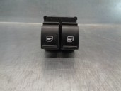 Recambio de mando elevalunas delantero izquierdo para seat mii (kf1) by cosmopolitan referencia OEM IAM 1SO867255F 