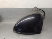 Replacement left wing mirror for Porsche Cayenne (92A) 4.2 S Diesel OEM IAM reference 7P5971469BF 95873131700 