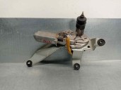 Recambio de motor limpia trasero para kia carens (un) 2.0 crdi referencia OEM IAM 987001D000  