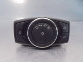 Replacement dashboard light switch for Ford Mustang 2.3 EcoBoost CAT OEM IAM reference DG9T13D061BDW 