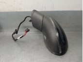 Replacement left wing mirror for Porsche Cayenne (92A) 4.2 S Diesel OEM IAM reference 7P5971469BF 95873131700 