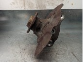 Recambio de mangueta delantera derecha para bmw serie 5 berlina (e60) 2.0 16v diesel referencia OEM IAM 6760954  