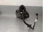 Replacement left wing mirror for Porsche Cayenne (92A) 4.2 S Diesel OEM IAM reference 7P5971469BF 95873131700 