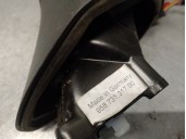 Recambio de retrovisor izquierdo para porsche cayenne (92a) 4.2 s diesel referencia OEM IAM 7P5971469BF 95873131700 