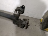 Recambio de puente trasero para fiat 500 (312_) 1.4 (312axc1b, 312cxc1b) referencia OEM IAM 51857053 51857053 