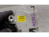 Recambio de motor apertura trampillas climatizador para kia xceed 1.0 tgdi cat referencia OEM IAM EA1F0EDFAC02 