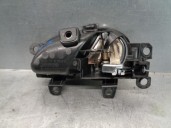 Recambio de maneta interior delantera izquierda para seat mii (kf1) by cosmopolitan referencia OEM IAM 1S0837113D  