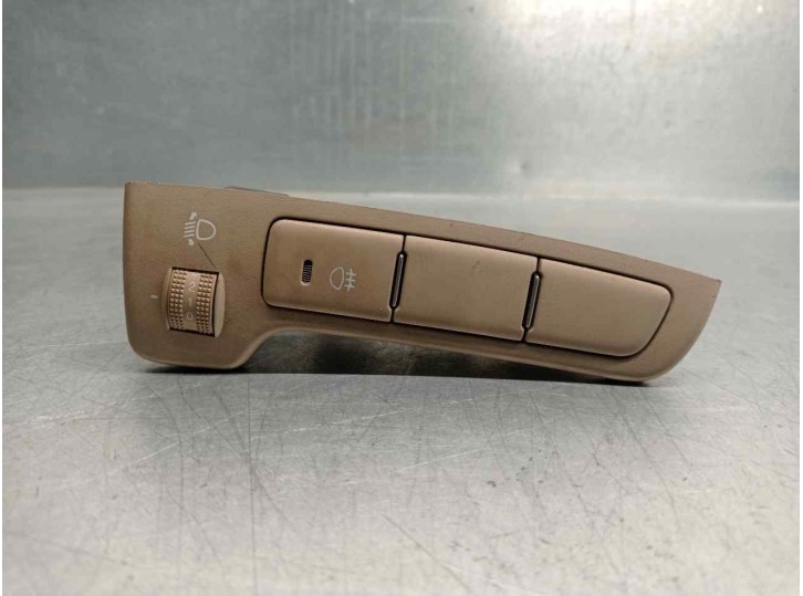 Recambio de mando luces salpicadero para kia carens (un) 2.0 crdi referencia OEM IAM 202002962 