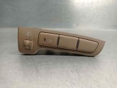 Recambio de mando luces salpicadero para kia carens (un) 2.0 crdi referencia OEM IAM 202002962 