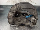 Recambio de mangueta delantera derecha para bmw serie 5 berlina (e60) 2.0 16v diesel referencia OEM IAM 6760954  