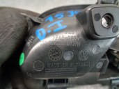 Recambio de maneta interior delantera izquierda para seat mii (kf1) by cosmopolitan referencia OEM IAM 1S0837113D  