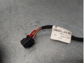 Recambio de retrovisor izquierdo para porsche cayenne (92a) 4.2 s diesel referencia OEM IAM 7P5971469BF 95873131700 