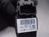 Recambio de mando luces salpicadero para ford mustang 2.3 ecoboost cat referencia OEM IAM DG9T13D061BDW 