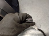 Recambio de retrovisor izquierdo para porsche cayenne (92a) 4.2 s diesel referencia OEM IAM 7P5971469BF 95873131700 