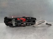 Recambio de maneta exterior delantera derecha para seat mii (kf1) by cosmopolitan referencia OEM IAM 5N0837017E 
