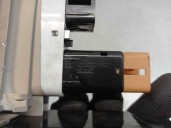 Recambio de mando luces salpicadero para kia carens (un) 2.0 crdi referencia OEM IAM 202002962 