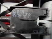 Recambio de maneta exterior delantera derecha para seat mii (kf1) by cosmopolitan referencia OEM IAM 5N0837017E 