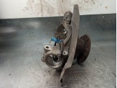 Recambio de mangueta delantera derecha para bmw serie 5 berlina (e60) 2.0 16v diesel referencia OEM IAM 6760954 