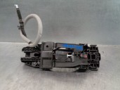 Recambio de maneta exterior trasera izquierda para seat mii (kf1) by cosmopolitan referencia OEM IAM 5N0837017E 1S4839741A 