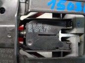 Recambio de maneta exterior trasera izquierda para seat mii (kf1) by cosmopolitan referencia OEM IAM 5N0837017E 1S4839741A 