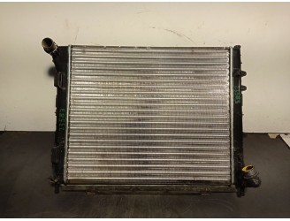 Recambio de radiador agua para fiat 500 (312_) 1.4 (312axc1b, 312cxc1b) referencia OEM IAM 51835026 51835026 