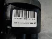 Recambio de mando luces salpicadero para seat mii (kf1) by cosmopolitan referencia OEM IAM 3C8941431B 