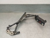 Recambio de bisagra capot para land rover freelander 2 (l359) 2.2 td4 4x4 referencia OEM IAM 6H5216800AC LR001562 