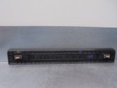 Recambio de molduras delanteras para ford mustang 2.3 ecoboost cat referencia OEM IAM FR3B6313222ADW 