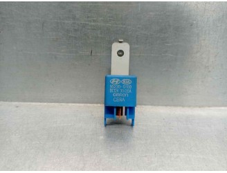 Recambio de rele para kia carens (un) 2.0 crdi referencia OEM IAM 952301D100 