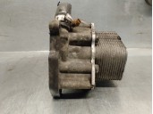 Recambio de soporte filtro aceite para citroën c4 berlina vtr plus referencia OEM IAM 9656970080 9656970080 