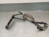Recambio de bisagra capot para land rover freelander 2 (l359) 2.2 td4 4x4 referencia OEM IAM 6H5216800AC LR001562 