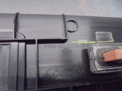 Recambio de molduras delanteras para ford mustang 2.3 ecoboost cat referencia OEM IAM FR3B6313222ADW  