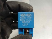 Recambio de rele para kia carens (un) 2.0 crdi referencia OEM IAM 952301D100 