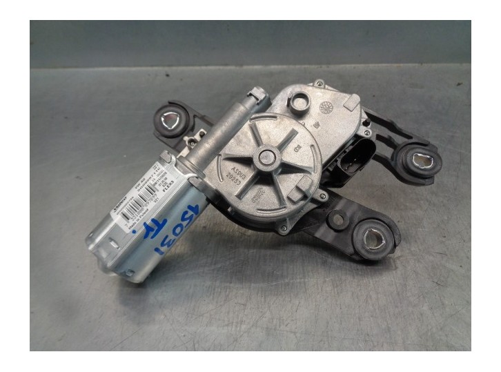 Recambio de motor limpia trasero para seat mii (kf1) by cosmopolitan referencia OEM IAM 5G0955711C W000089789 VALEO