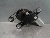 Recambio de motor limpia trasero para seat mii (kf1) by cosmopolitan referencia OEM IAM 5G0955711C W000089789 VALEO