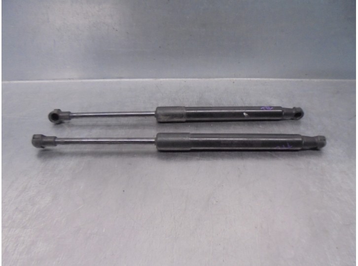Replacement trunk / tailgate struts for Ford Mustang 2.3 EcoBoost CAT OEM IAM reference FR3B63406A10BA 