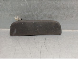 Recambio de maneta exterior delantera derecha para suzuki wagon r+ rb (mm) 1.3 cat referencia OEM IAM 8281083E00  5 PUERTAS