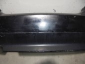 Recambio de paragolpes trasero para bmw serie 5 berlina (e60) 2.0 16v diesel referencia OEM IAM 51757059387 NEGRO 4 PUERTAS