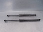 Replacement trunk / tailgate lift supports for Ford Mustang 2.3 EcoBoost CAT OEM IAM reference FR3B63406A10BA 