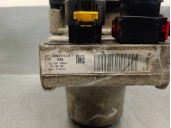 Recambio de bomba direccion para citroën c4 berlina vtr plus referencia OEM IAM 9657613580 A5094111H HPI