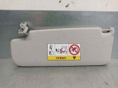 Recambio de parasol derecho para seat mii (kf1) by cosmopolitan referencia OEM IAM 
