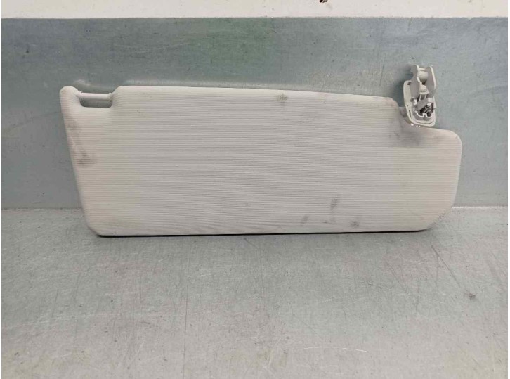 Recambio de parasol izquierdo para seat mii (kf1) by cosmopolitan referencia OEM IAM   