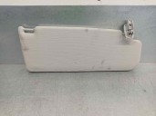 Recambio de parasol izquierdo para seat mii (kf1) by cosmopolitan referencia OEM IAM 