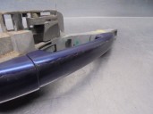 Recambio de maneta exterior trasera derecha para citroën c4 berlina vtr plus referencia OEM IAM 9101GH 5 PUERTAS